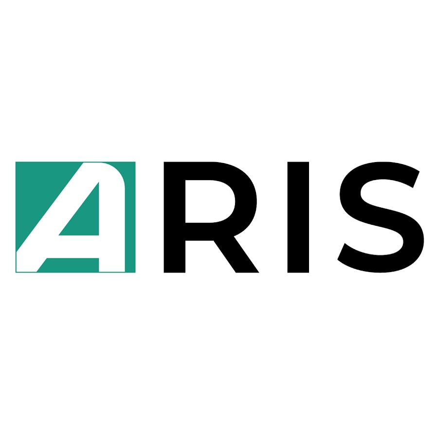 Logo de Estaciones ARIS