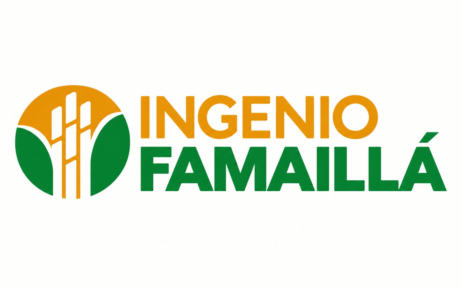 Logo de Ingenio Famaillá
