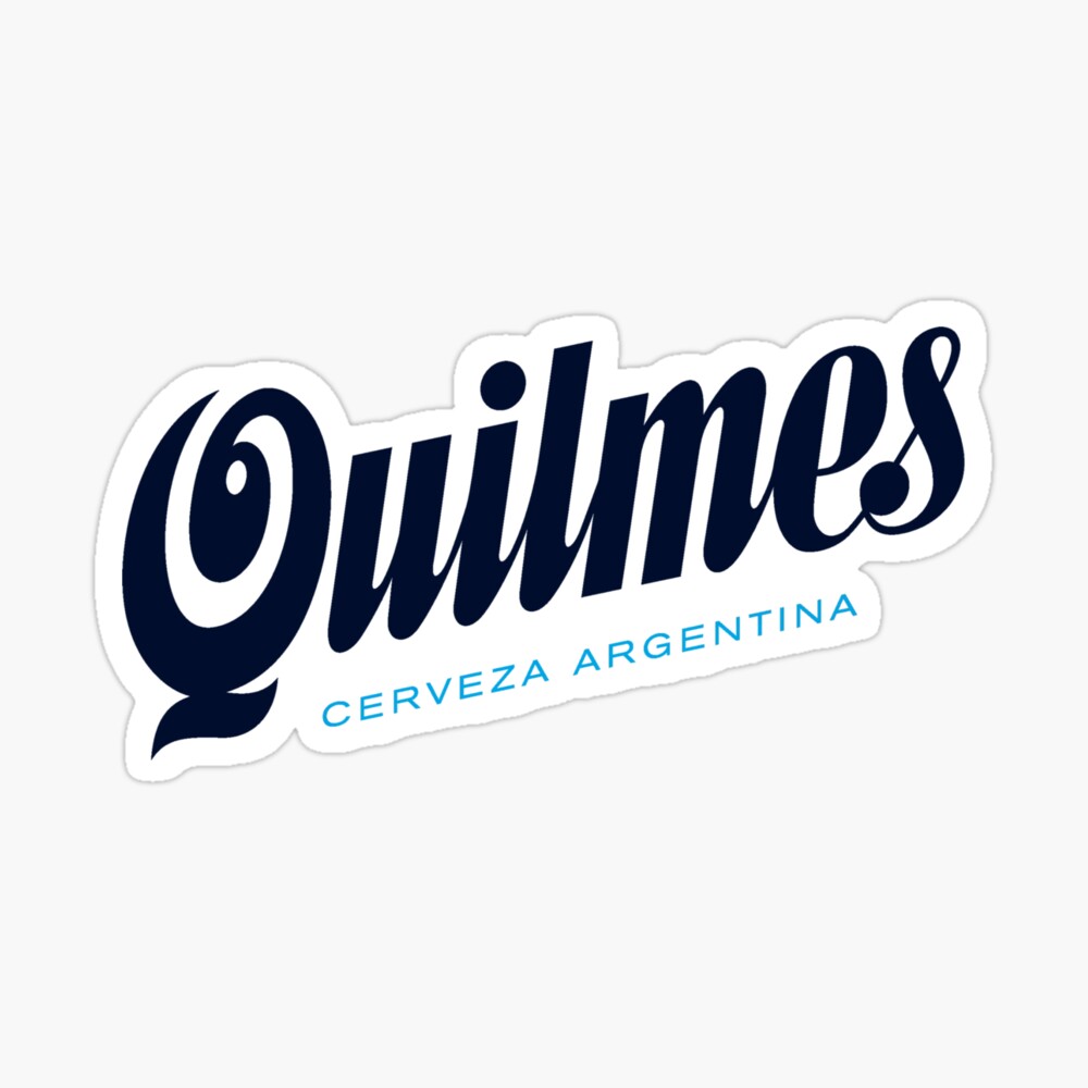 Logo de Cervecería Quilmes