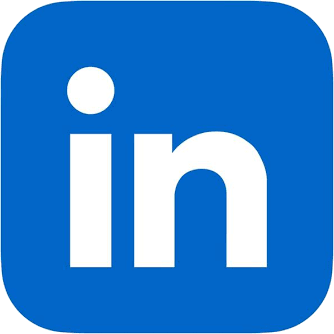 Logo de LinkedIn