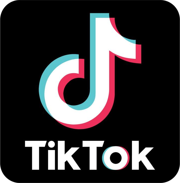 Logo de TikTok